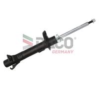 Ammortizzatore Assale anteriore Dx Spina superiore 451002R DACO Germany per FORD