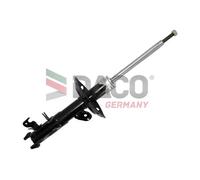 Ammortizzatore Assale anteriore Dx Spina superiore 451204R DACO Germany