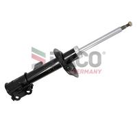 Ammortizzatore Assale anteriore Dx Spina superiore 451309R DACO Germany per KIA