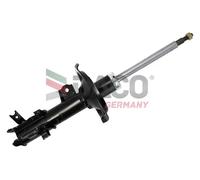Ammortizzatore Assale anteriore Dx Spina superiore 451702R DACO Germany per KIA