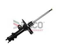 Ammortizzatore Assale anteriore Dx Spina superiore 451704R DACO Germany per KIA