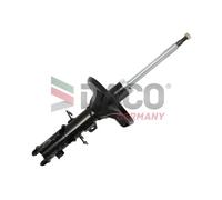 Ammortizzatore Assale anteriore Dx Spina superiore 451707R DACO Germany per KIA
