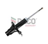 Ammortizzatore Assale anteriore Dx Spina superiore 451710R DACO Germany per KIA