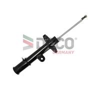 Ammortizzatore Assale anteriore Dx Spina superiore 451714R DACO Germany per KIA