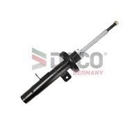 Ammortizzatore Assale anteriore Dx Spina superiore 451926 DACO Germany