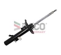 Ammortizzatore Assale anteriore Dx Spina superiore 452002R DACO Germany