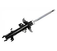 Ammortizzatore Assale anteriore Dx Spina superiore 452203R DACO Germany