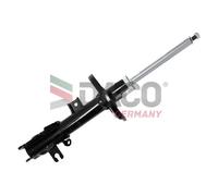Ammortizzatore Assale anteriore Dx Spina superiore 452206R DACO Germany