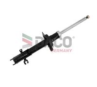 Ammortizzatore Assale anteriore Dx Spina superiore 452207R DACO Germany
