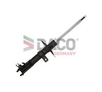 Ammortizzatore Assale anteriore Dx Spina superiore 452345 DACO Germany per FIAT