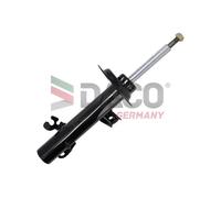 Ammortizzatore Assale anteriore Dx Spina superiore 452401R DACO Germany per MINI
