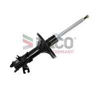 Ammortizzatore Assale anteriore Dx Spina superiore 452502R DACO Germany