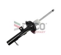 Ammortizzatore Assale anteriore Dx Spina superiore 452562 DACO Germany per FORD