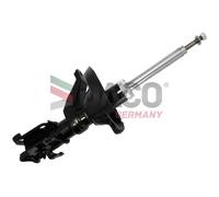 Ammortizzatore Assale anteriore Dx Spina superiore 452602R DACO Germany