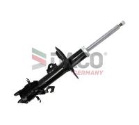Ammortizzatore Assale anteriore Dx Spina superiore 452604R DACO Germany