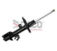 Ammortizzatore Assale anteriore Dx Spina superiore 452611R DACO Germany