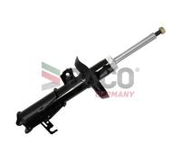 Ammortizzatore Assale anteriore Dx Spina superiore 452703R DACO Germany per OPEL