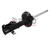 Ammortizzatore Assale anteriore Dx Spina superiore 452707R DACO Germany per OPEL