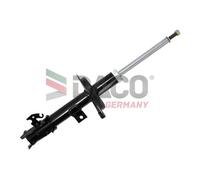 Ammortizzatore Assale anteriore Dx Spina superiore 452722R DACO Germany per OPEL