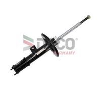 Ammortizzatore Assale anteriore Dx Spina superiore 452805R DACO Germany