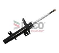 Ammortizzatore Assale anteriore Dx Spina superiore 452809R DACO Germany