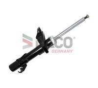 Ammortizzatore Assale anteriore Dx Spina superiore 453201R DACO Germany