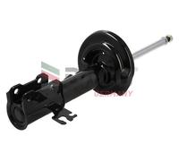 Ammortizzatore Assale anteriore Dx Spina superiore 453202R DACO Germany per SAAB