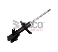 Ammortizzatore Assale anteriore Dx Spina superiore 453212R DACO Germany