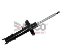 Ammortizzatore Assale anteriore Dx Spina superiore 453608 DACO Germany per OPEL