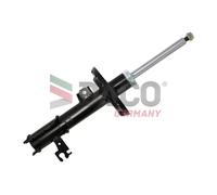 Ammortizzatore Assale anteriore Dx Spina superiore 453634R DACO Germany per OPEL