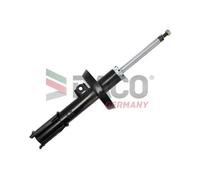 Ammortizzatore Assale anteriore Dx Spina superiore 453668 DACO Germany per OPEL