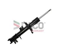 Ammortizzatore Assale anteriore Dx Spina superiore 453702R DACO Germany per FIAT