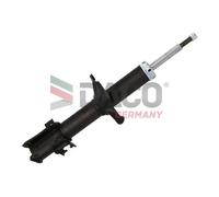 Ammortizzatore Assale anteriore Dx Spina superiore 453705R DACO Germany