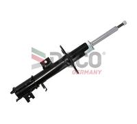 Ammortizzatore Assale anteriore Dx Spina superiore 453708R DACO Germany