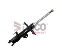 Ammortizzatore Assale anteriore Dx Spina superiore 453903R DACO Germany