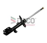 Ammortizzatore Assale anteriore Dx Spina superiore 453912R DACO Germany