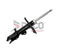 Ammortizzatore Assale anteriore Dx Spina superiore 453914R DACO Germany