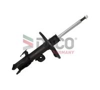Ammortizzatore Assale anteriore Dx Spina superiore 453920R DACO Germany