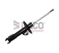 Ammortizzatore Assale anteriore Dx Spina superiore 453922R DACO Germany