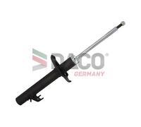 Ammortizzatore Assale anteriore Dx Spina superiore 453935R DACO Germany