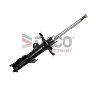 Ammortizzatore Assale anteriore Dx Spina superiore 453940R DACO Germany