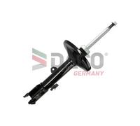 Ammortizzatore Assale anteriore Dx Spina superiore 454553R DACO Germany