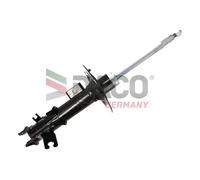 Ammortizzatore Assale anteriore Dx Spina superiore 454834R DACO Germany