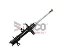 Ammortizzatore Assale anteriore Dx Spina superiore 455001R DACO Germany