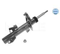 Ammortizzatore Assale anteriore Dx Spina superiore 526 623 0006 MEYLE per VOLVO