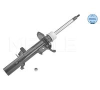 Ammortizzatore Meyle 53266230004 Meyle-original: True To Oe. per Land Rover