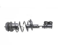 Sachs Ammortizzatore 560 469 – Anteriore Dx, Spina superiore per Opel/Vauxhall