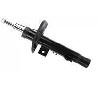 Sachs Ammortizzatore 560 542 - Anteriore Dx, Spina superiore - Peugeot 207 SW 1.4 (2007-2012)
