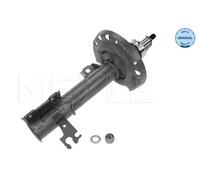Ammortizzatore Meyle 6266230007 Meyle-original: True To Oe. per Fiat Opel