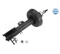 Ammortizzatore Assale anteriore Dx Spina superiore 626 623 0009 MEYLE per OPEL